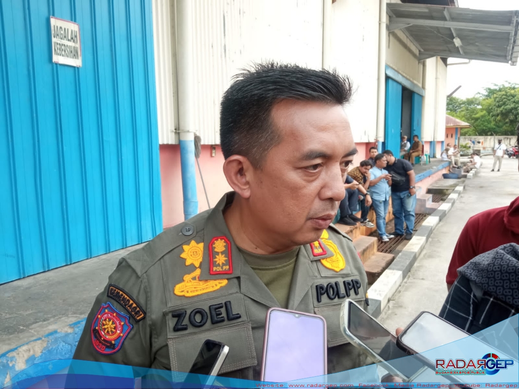 DLHK Diminta Surati Camat Data TPS Sampah Ilegal